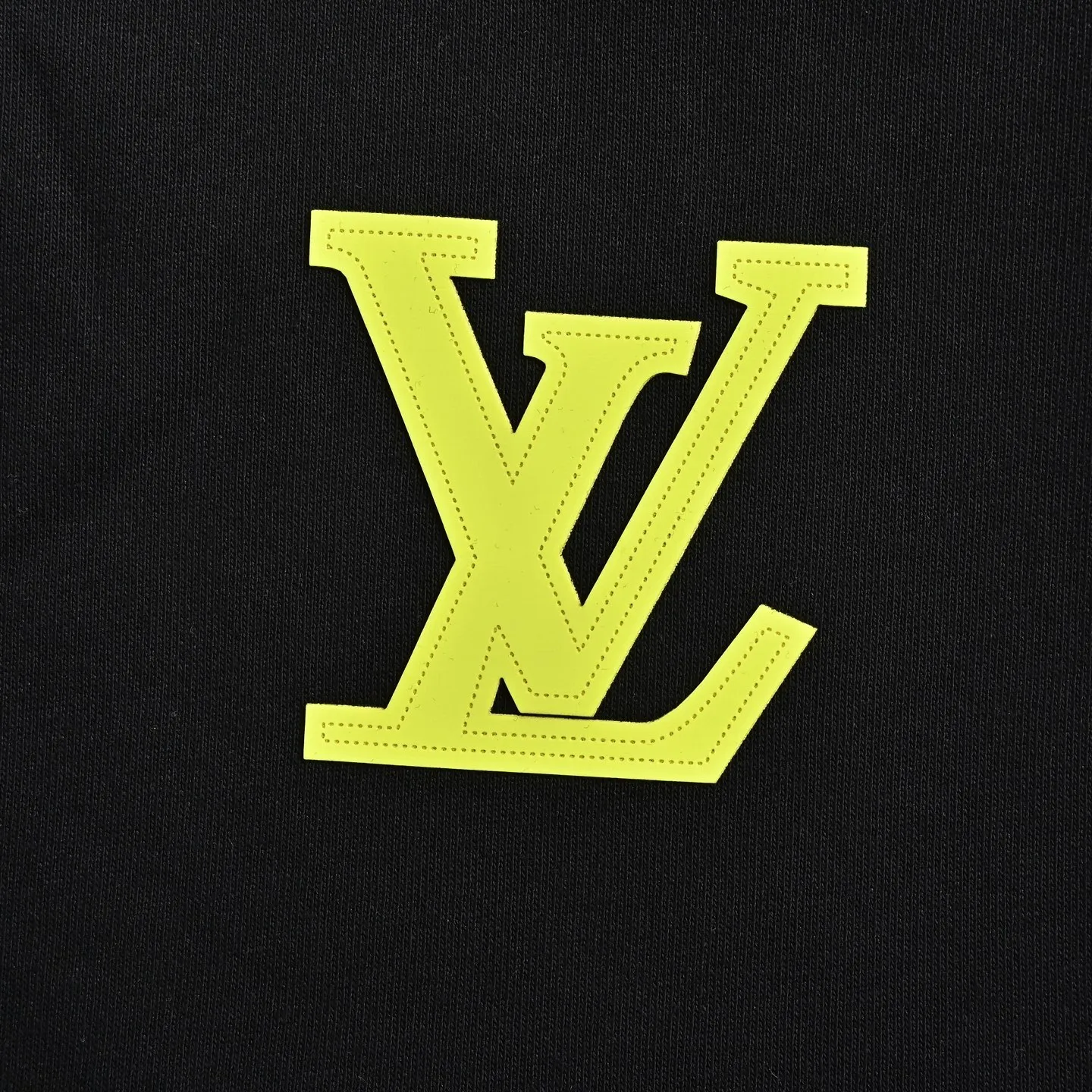 Louis Vuitton/ 26ss logo